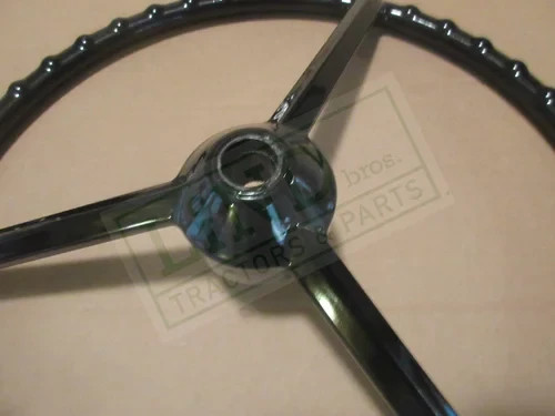 Steering Wheel -Fits Many John Deere Models – 520, 530, 620, 630, 720, 730, 820,