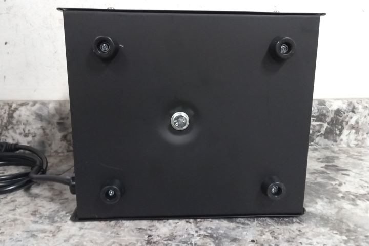 Dayton 16V987 110 to 220VAC, 220 to 110VAC Step Up/Step Down Voltage Converter