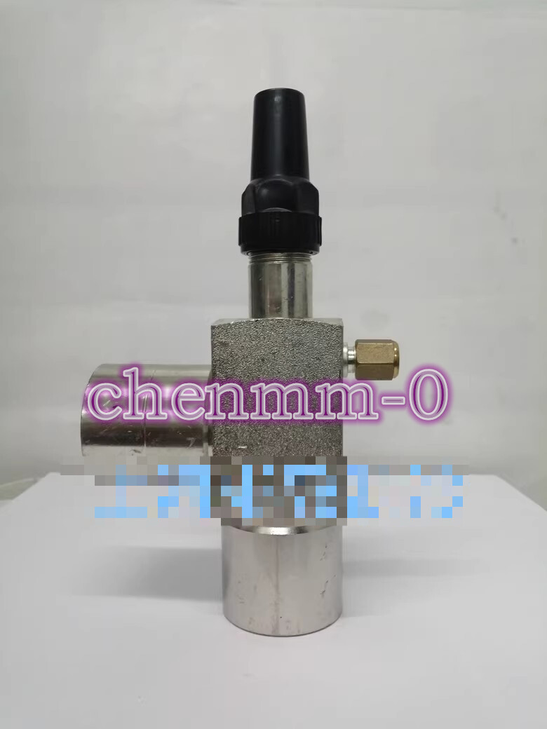 1PCS New Chau Yuan H04 Port 19mm #JY