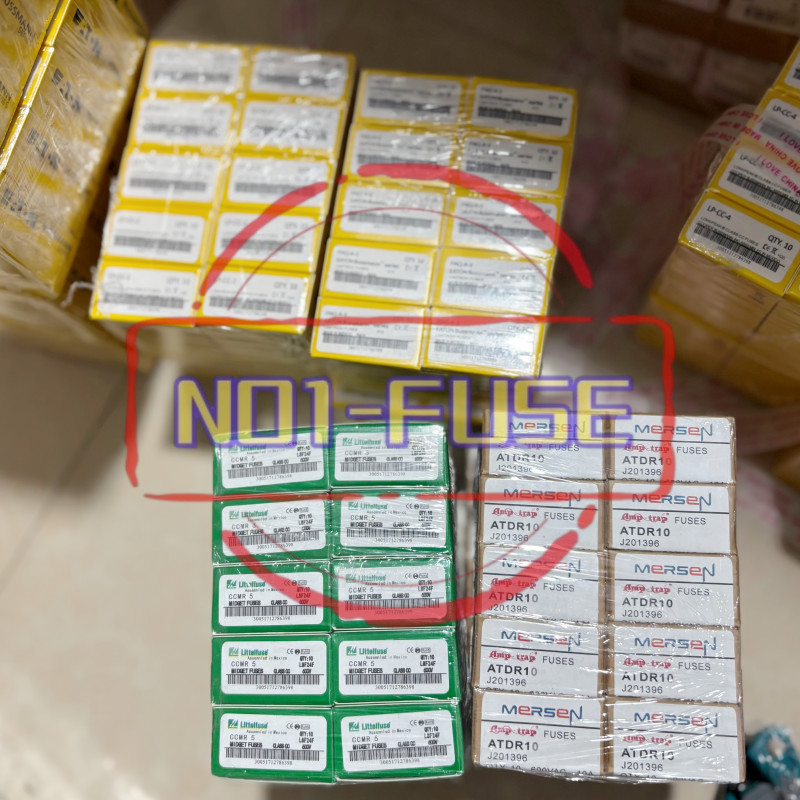 LP-CC-30 10PCS Eaton Bussmann LPCC30 30A 600V Fuse US Stock Ship from US