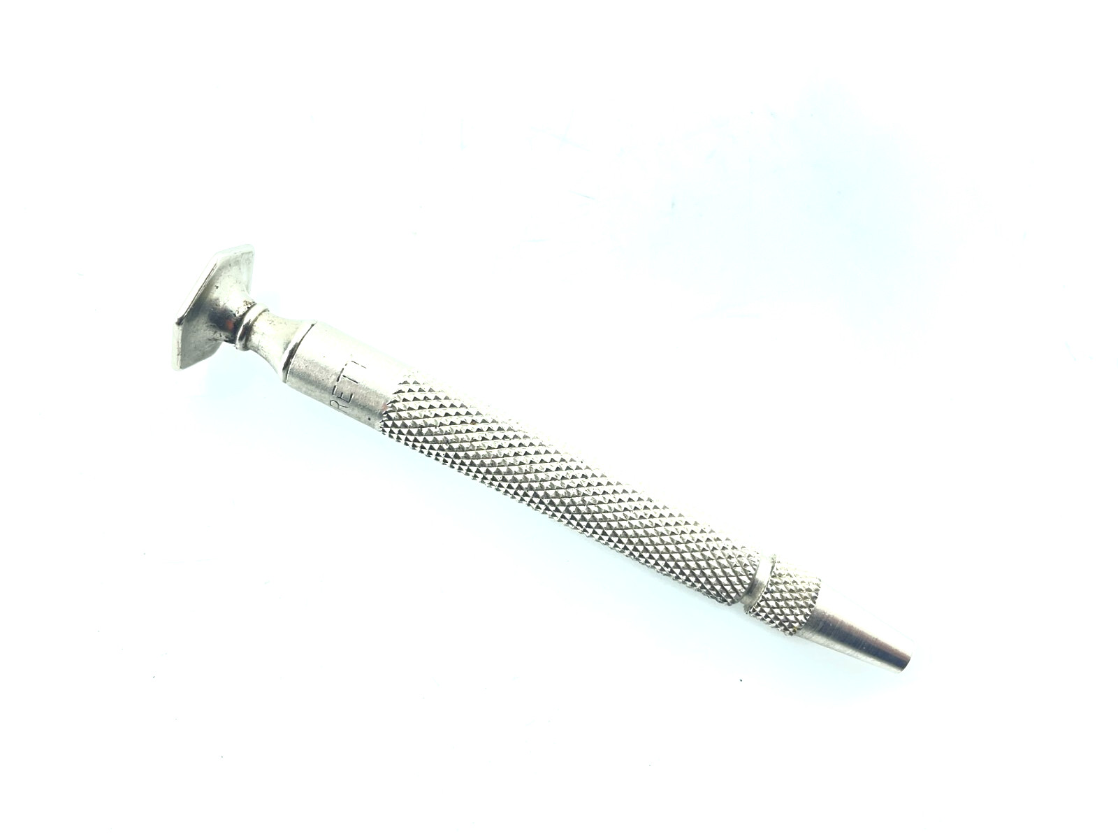 Starrett 552A Opticians’ Screwdriver Grip Screw Holder USA
