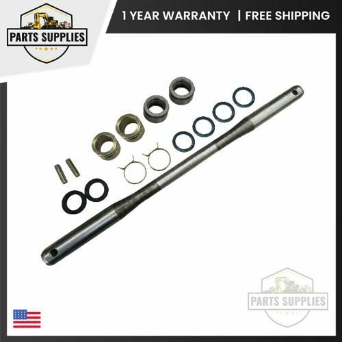 AL40976 Tractor Load Control Shaft Kit Fits John Deere 1840 2030 1640 1830 +