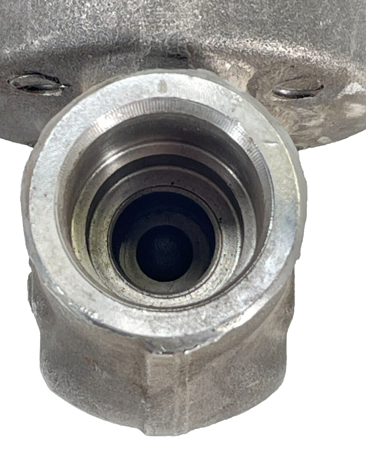 BONNEY FORGE HL-1BLB 317-L Stainless Gate Valve 3/4″ SW x NPT CL. 800 (1920psi)