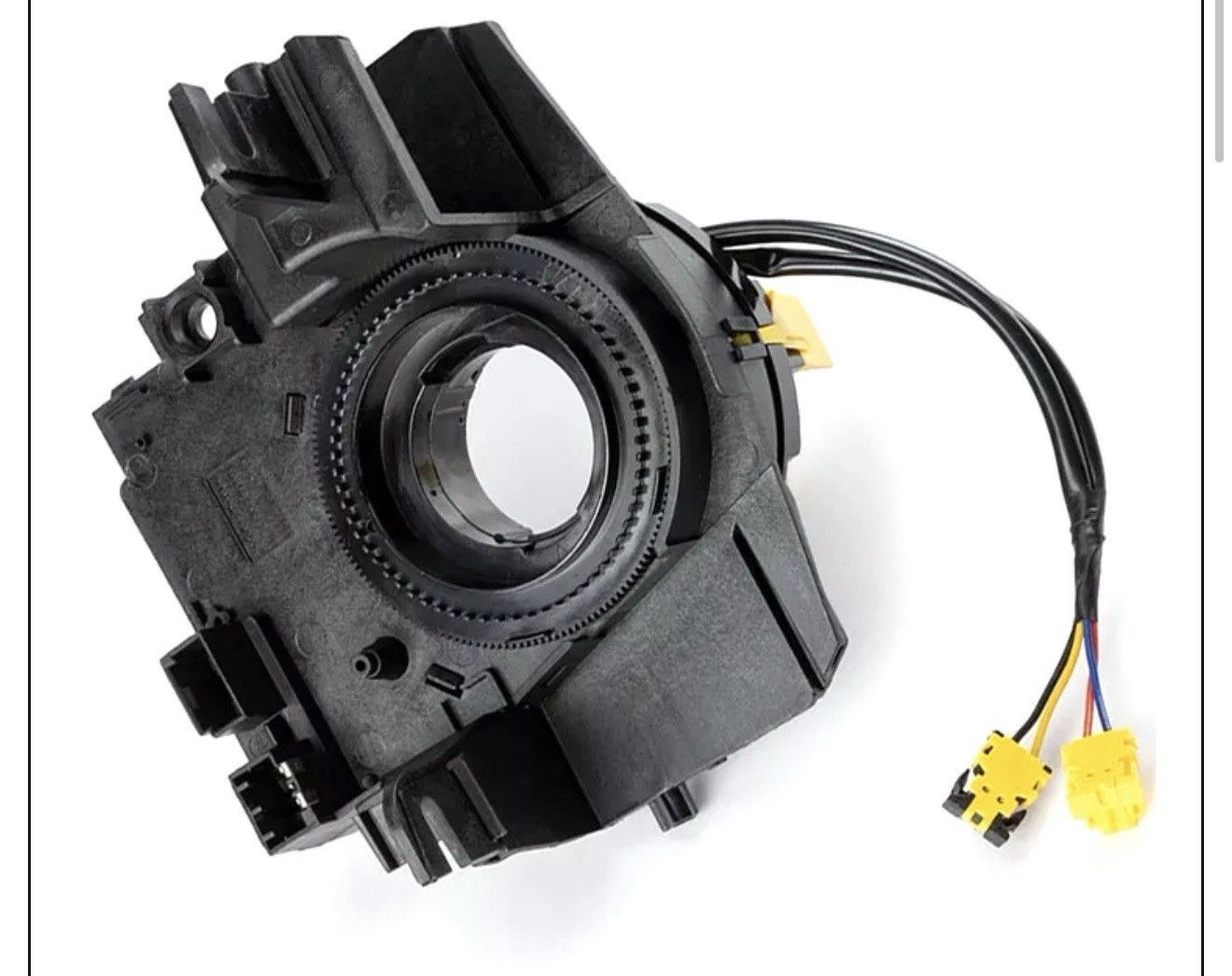 Clock Spring Fit For Jeep Liberty Dodge Nitro 2008 2009 2010-2012 05156106AF