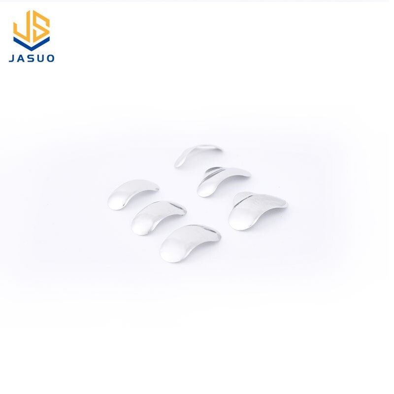 Dental Matrix Band Universal Kit of Sectional Contoured Metal Matrices