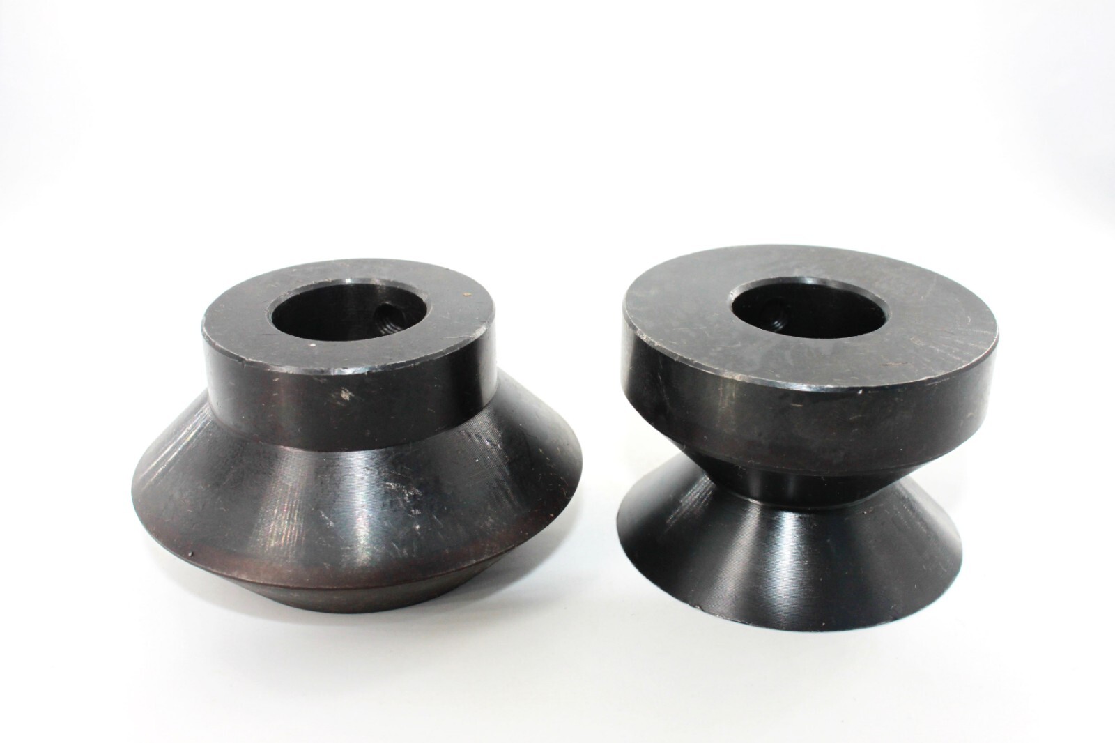 90 Degree 12.7mm(1/2″) Hem roll step #1 Bead Roller Dies Set