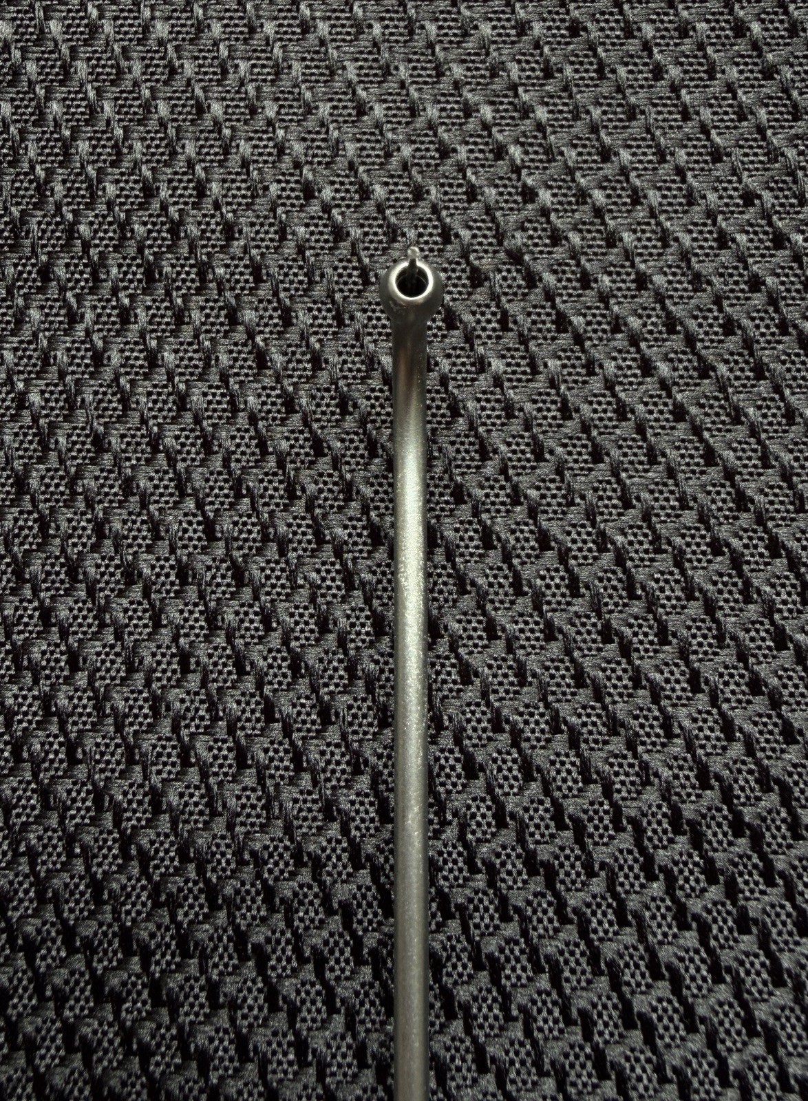 Sinus Suction Tube Short Curve Antrum – 4.0mm, 3.0mm, 2.5mm