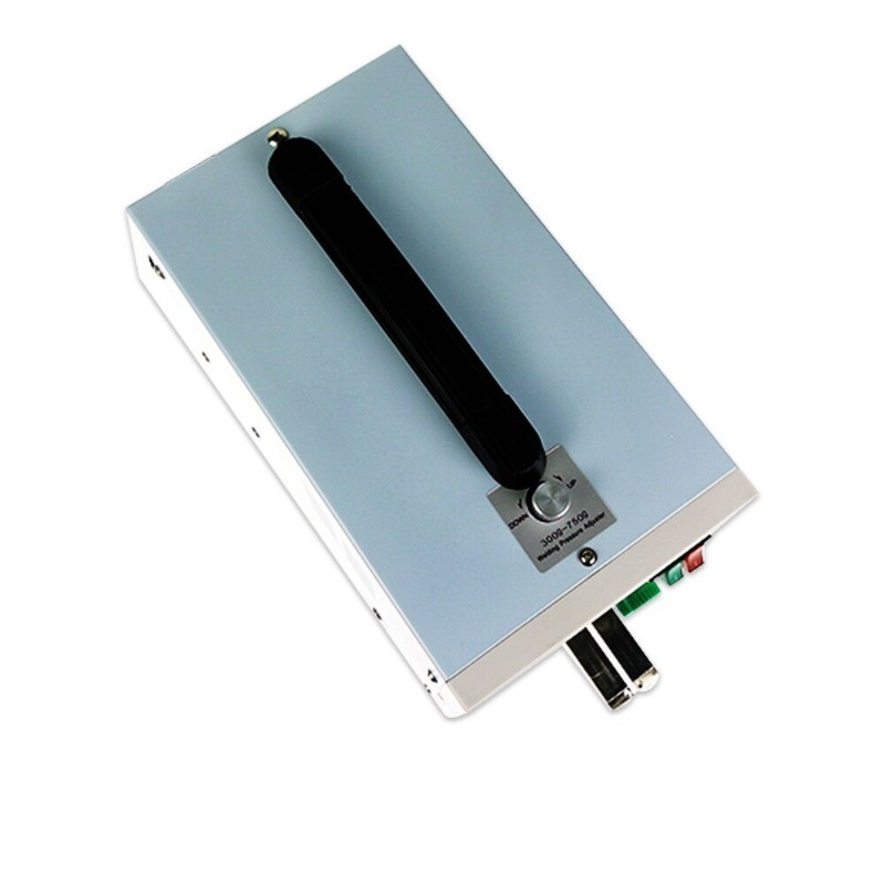 Small Precision Nickel Sheet Battery Spot Welder for Household Battery Welding