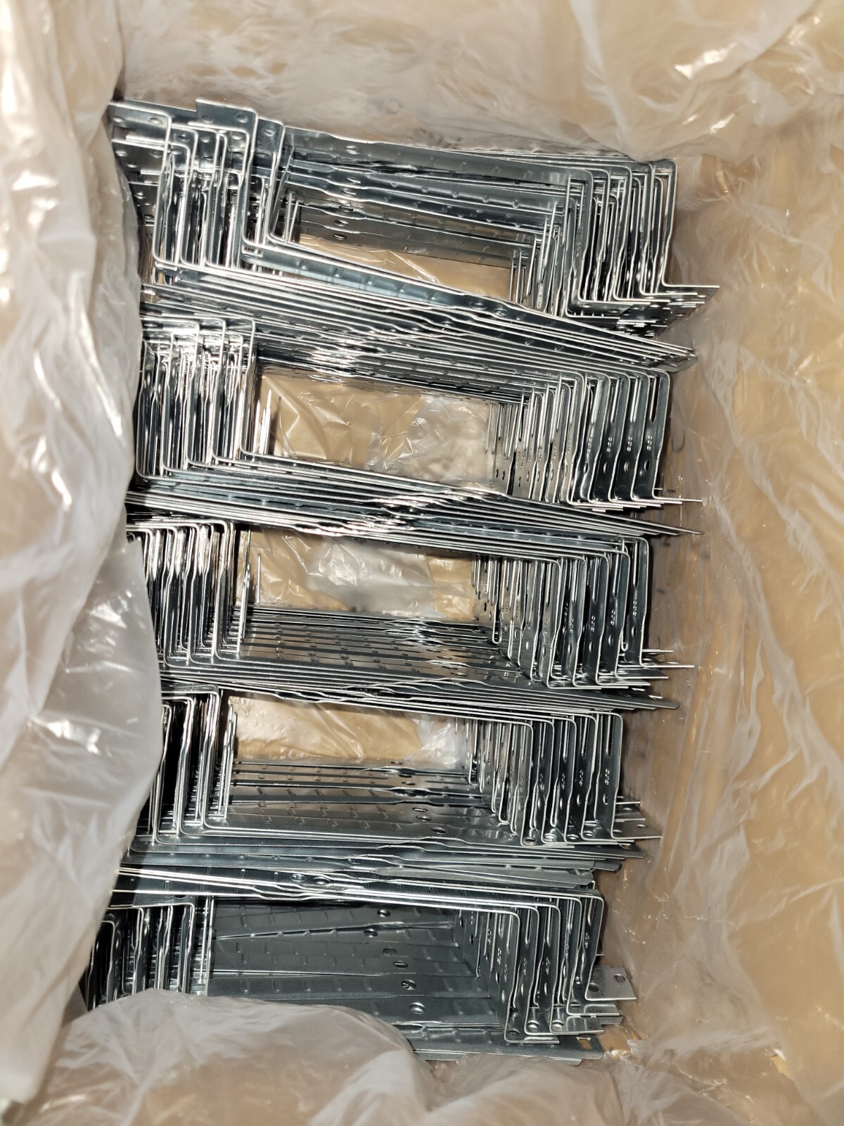 2000 Cable support clip like Caddy CJ6 Colorado Jim, volume discount!
