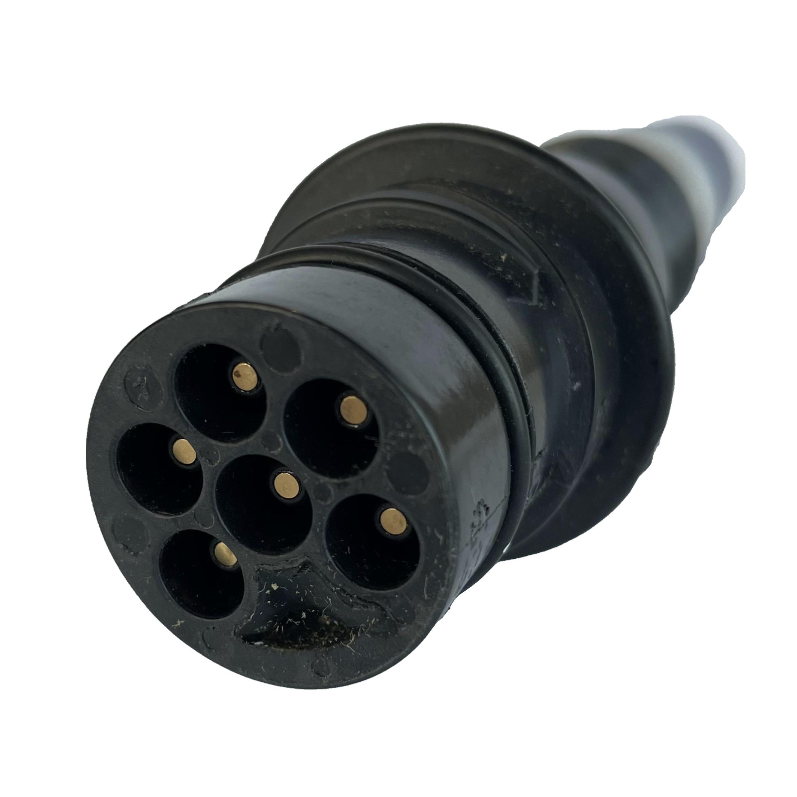 For GF SIGNET 3-2724-00 3/4″ NPT 0-14 pH Electrode Flat Surface pH Sensor
