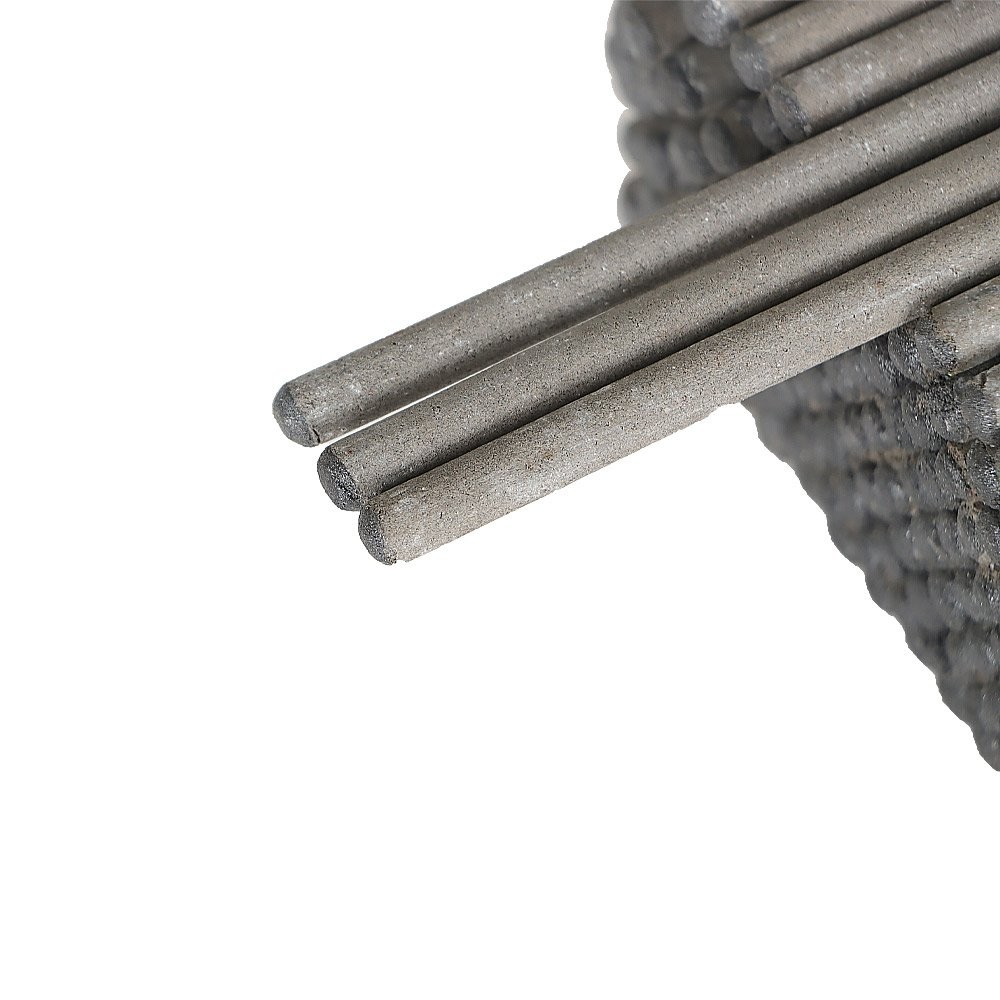 1/8″ E7018 Premium Arc Welding Rods Carbon Steel Electrode 60lbs (10lbs x 6Pcs)