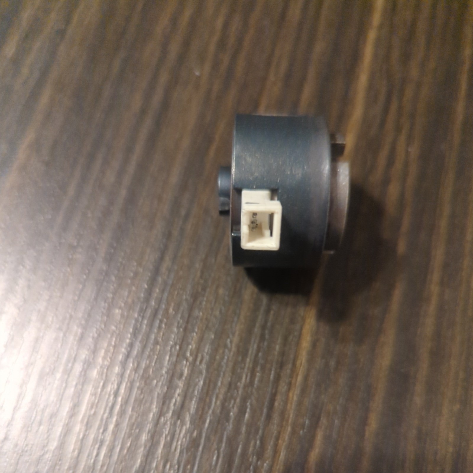 Reell Precisions Electric Clutch Type EC15CW1/4-24
