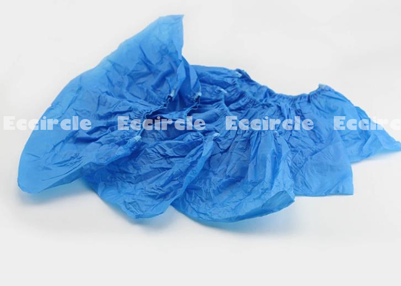 100/200 Disposable Shoe Cover Boot Non-Slip Resistant Protector Waterproof Cover
