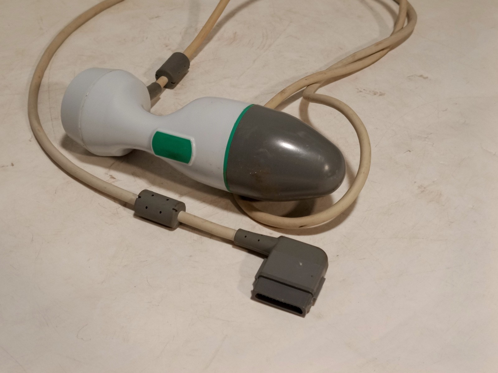 Verathon 0570-0347 BladderScan Prime Ultrasound Scanning Probe Transducer