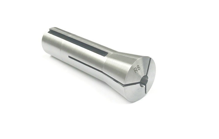 10MM R8 ROUND COLLET (3903-0118)