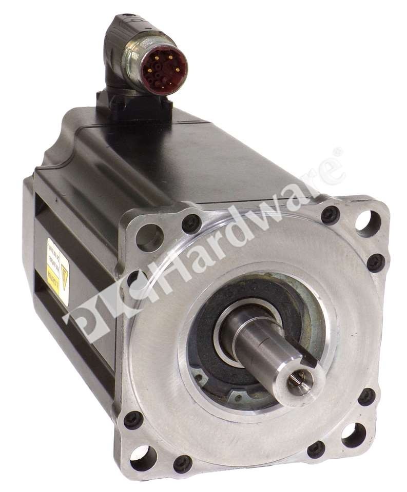 Allen Bradley VPL-B1153E-CJ12AA /A 480V 4500RPM 18-Bit Encoder Low Inertia Motor