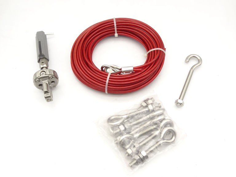 IDEM SAFETY SWITCHES 140012 Cable New (127205178 – New)