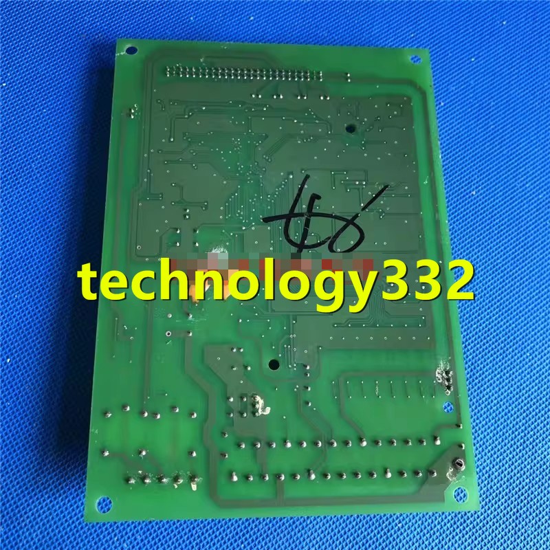1PC USED 7200MA series motherboard 3/4/5.5/7.5KW/11kw/15KW #YY