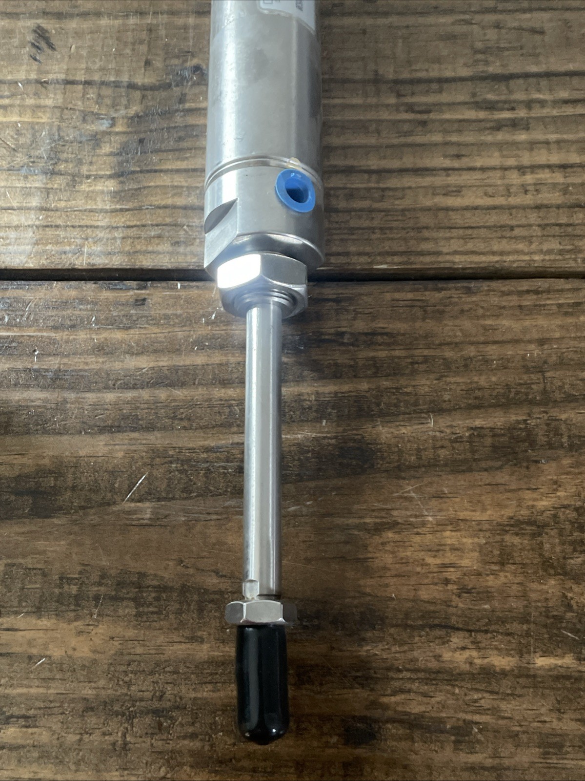 SMC NCMW150-0450-DUN01538 NEW