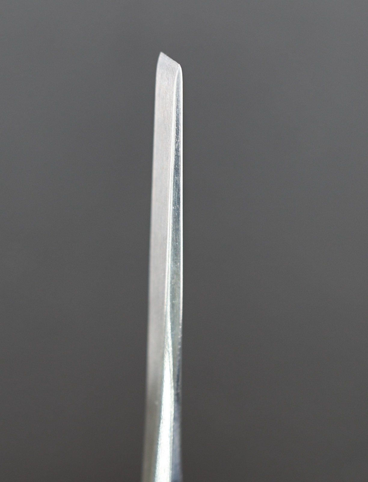 Storz N4318 Osteotome 8mm, Straight, 159mm
