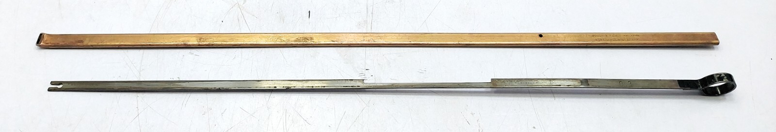 VIGGO A.KJER 49991 SABER PROBES D.M. CABIN EQUIPMENT