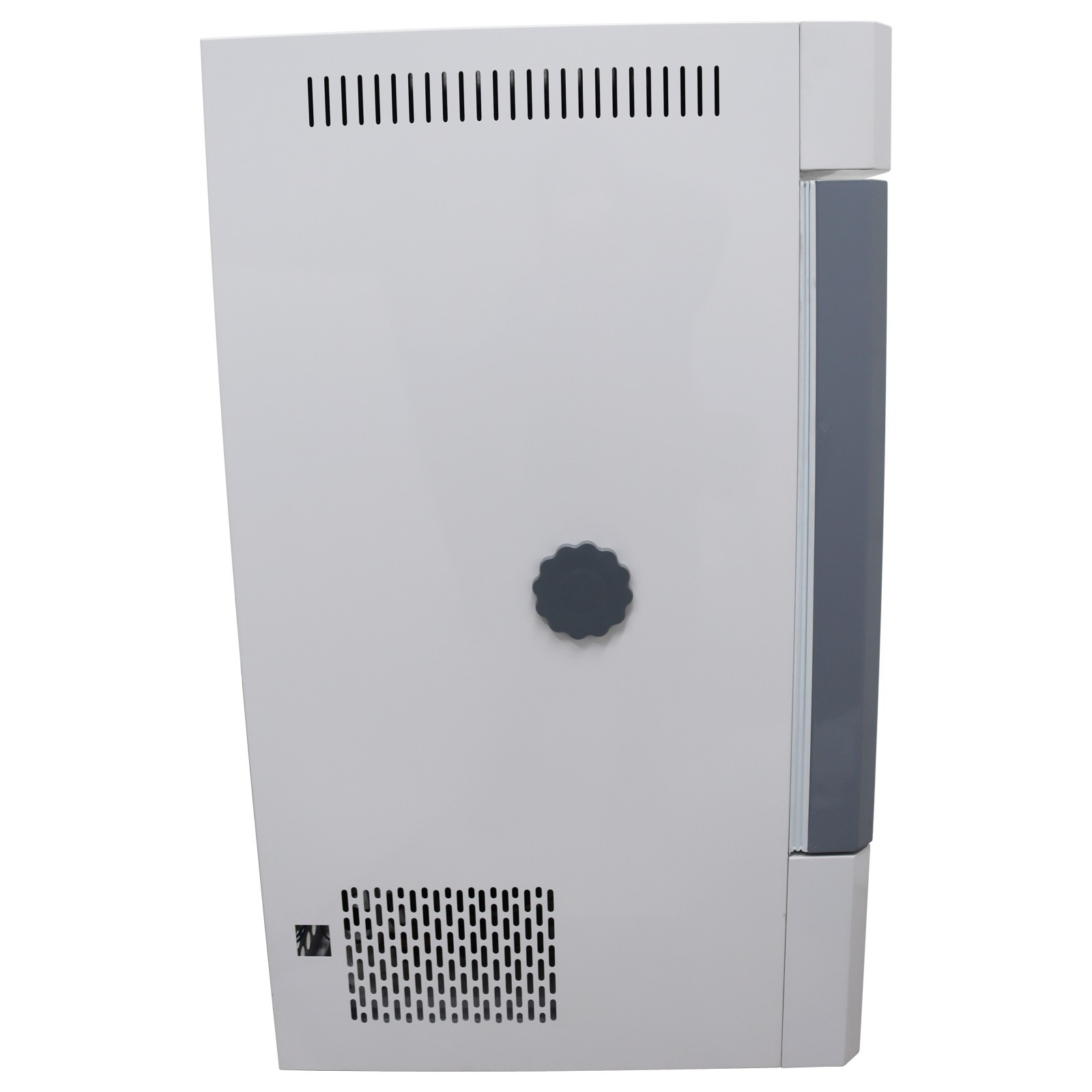 80L Constant Temperature And Humidity Incubator 220V 600W 45-95%RH Temp Adjust