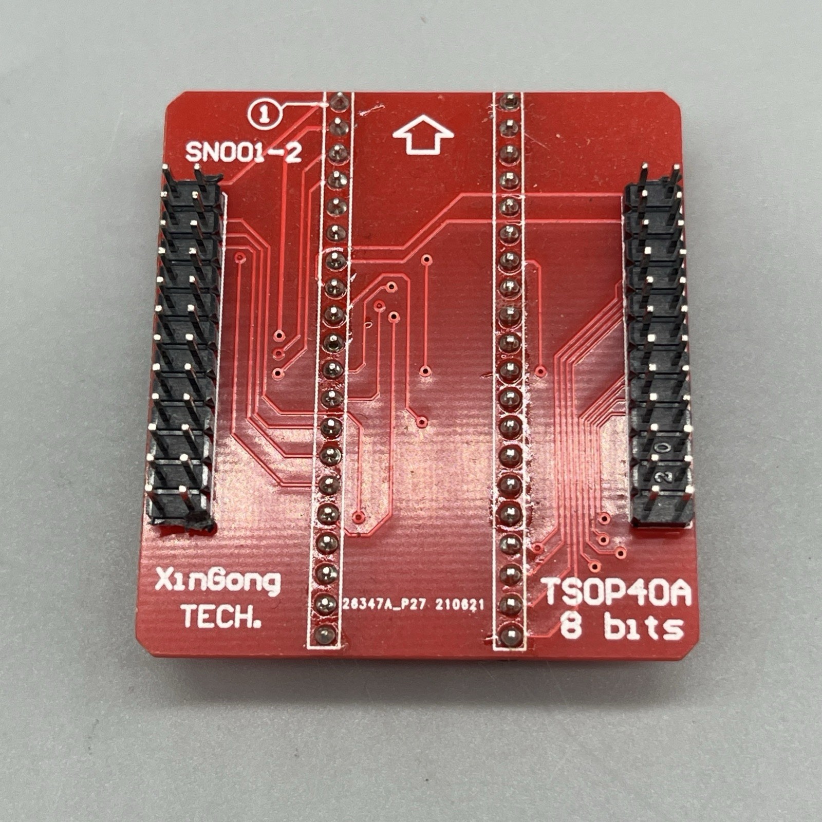 SN001-5 TSOP32/40/48 SN001-4 TSOP32 TL866 SPO56 SN001-2 TSOP40A Xingogn TECH