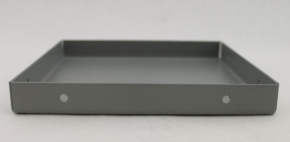 Unbranded 6x6x0.75 Enclosure End Cap