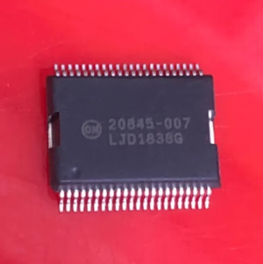 20845-007 HSSOP-44 44 pins IC For Car Main Board