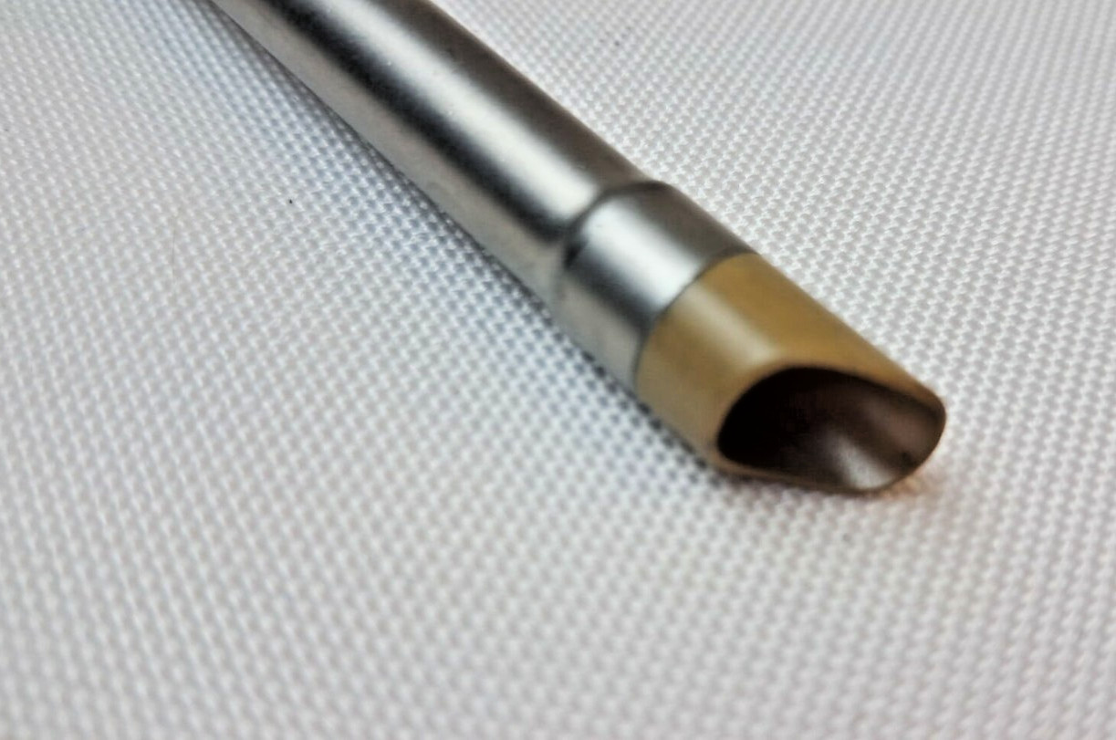 Olympus A2642 26Fr. Inner Sheath Ceramic Tip Urology