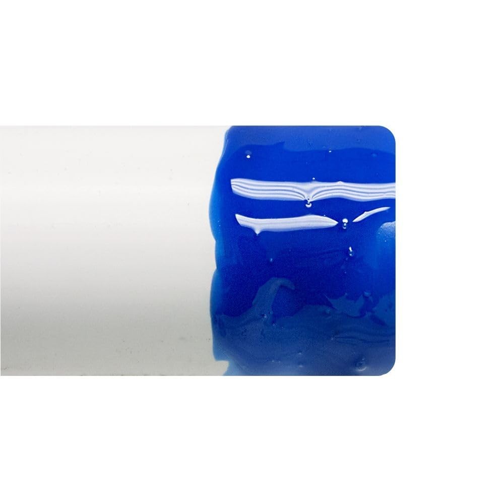 Must-Have Handy Pack: Strong Red Hot Blue Glue & Purple Primer 8oz for Repairs