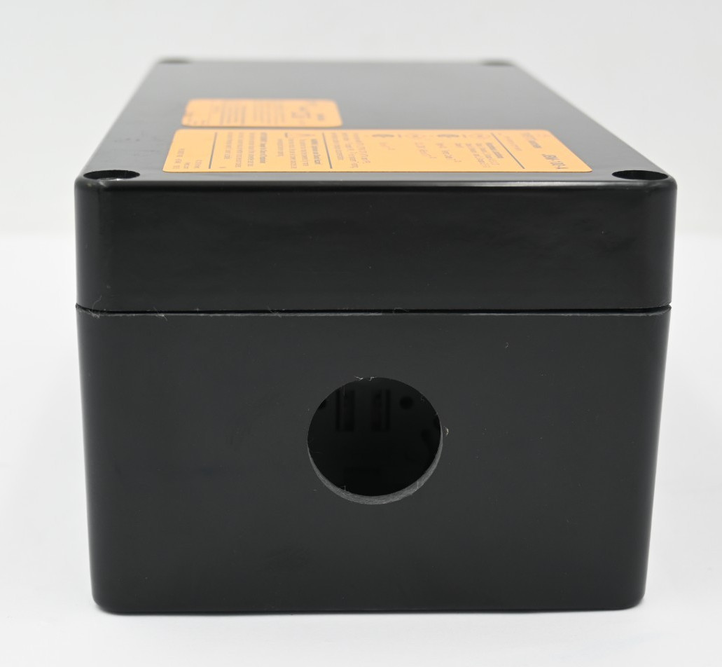 NVENT RAYCHEM JBM-100-A JUNCTION BOX TYPE 4X P000001199 330057-000