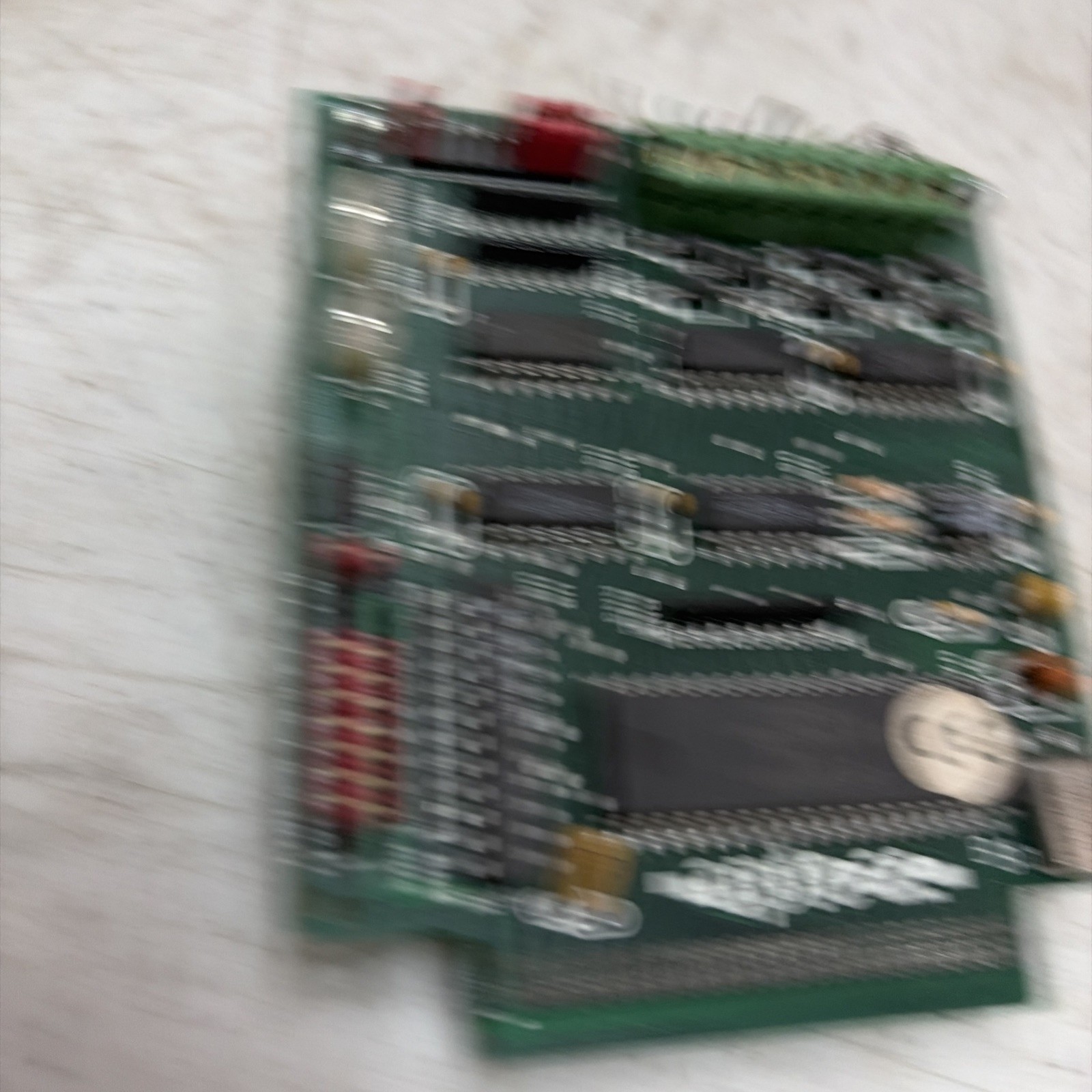 OPTO 22, Brain Board, 001828H, B1 Controller, 16 Channel Free Shipping