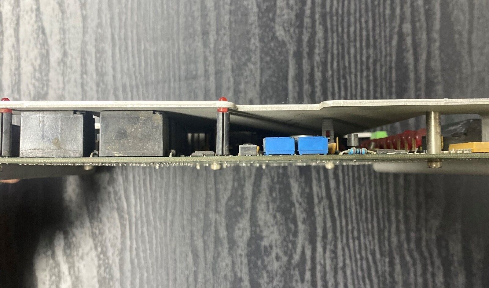 Automated Logic S6104 BACnet Control Module E143900 Type 006104