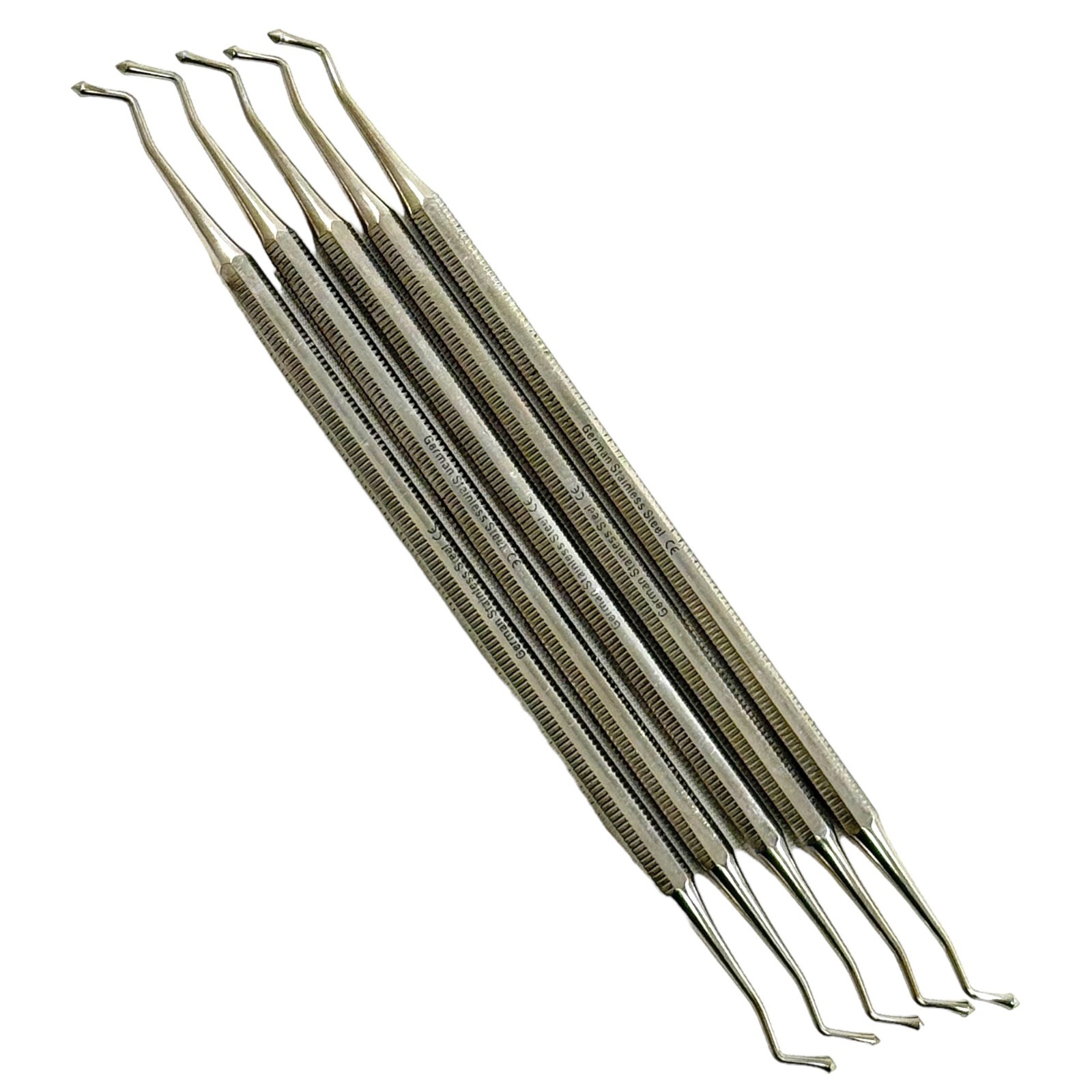 Acorn Burnisher #21 Composite Dental Filling Instruments Amalgam Composite (5PK)