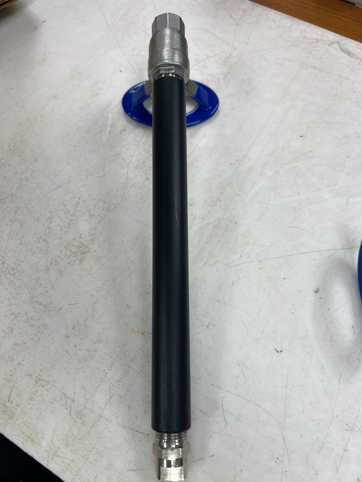 👀 NEW LAFFERTY 3/4″ 517 SANITIZER 35-125 PSI 5.4 GPM @ 40 PSI 973750