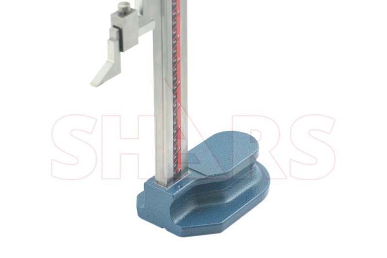 Aventor 12″, 300mm DPS IP54 Electronic Height Gage 0.0005″/0.01mm R]