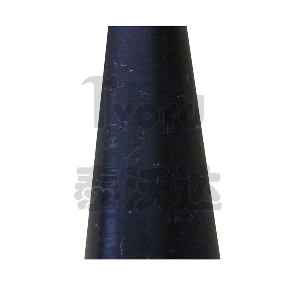 1.5-16mm Conical Silicone Plugs Solid Silicone Rubber Stopper Blocking Stopper