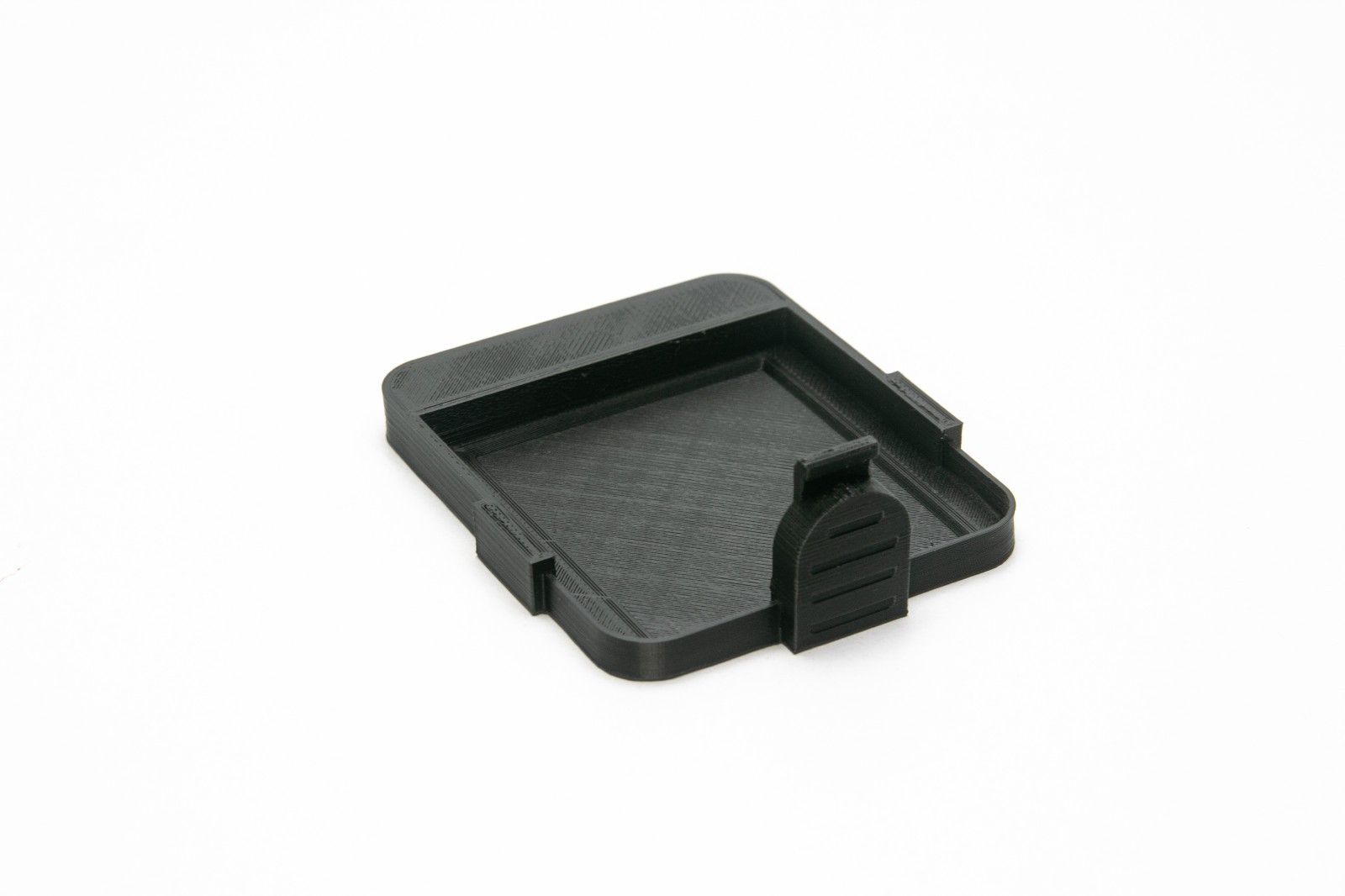 Battery Tray Cover For nVent Erico PLUSCU2L6