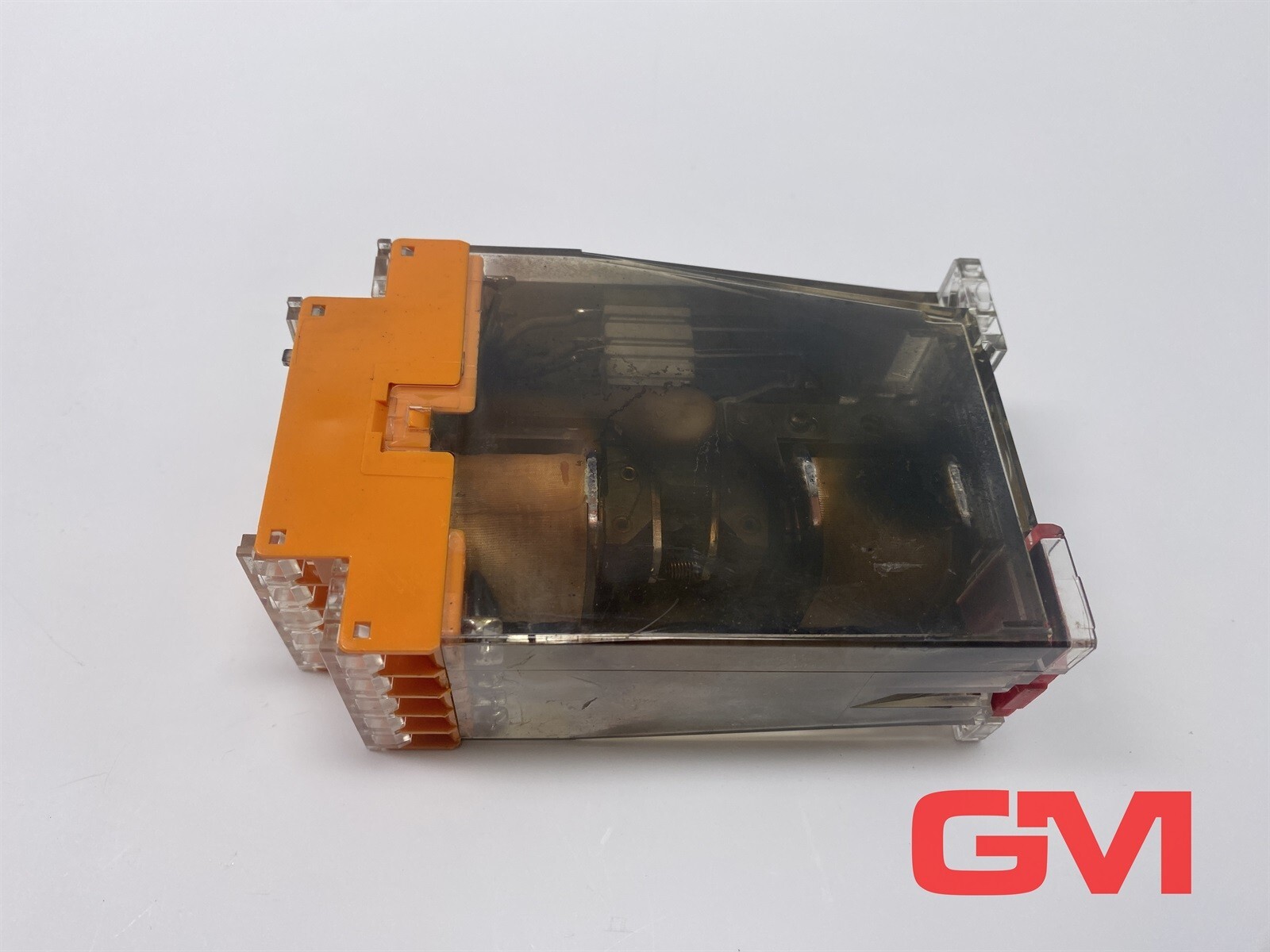 Schleicher Safety Switch Relay SSP 56 42V 50Hz 15316025