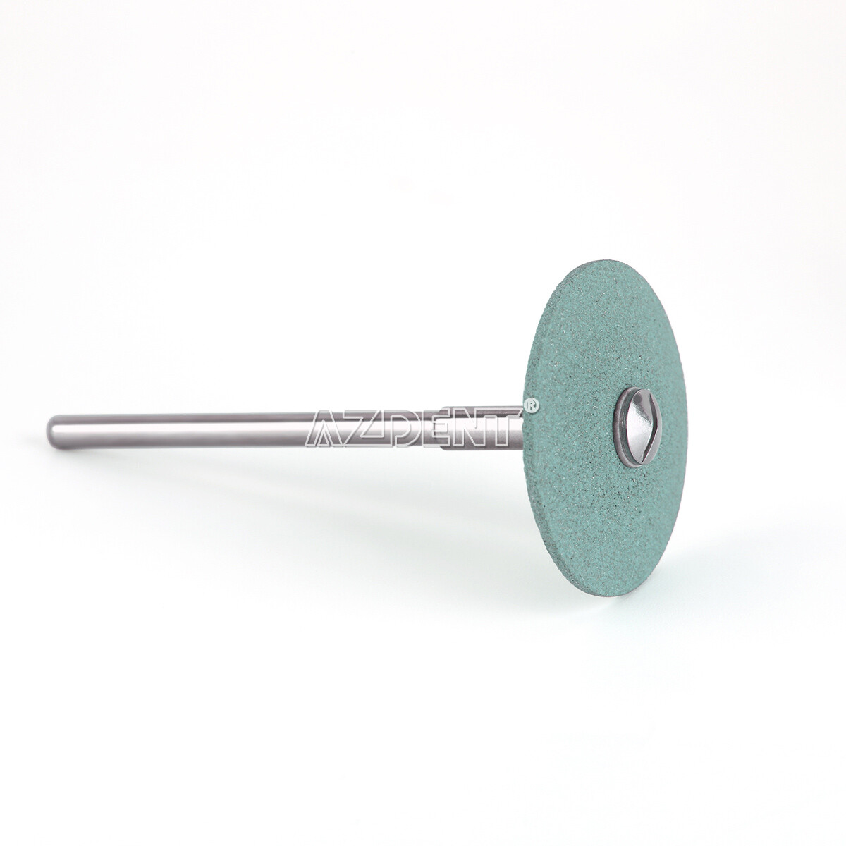 Dental Ceramic Diamond Burs HP Mid-Coarse Grit Grinder Zirconia Porcelain Polish