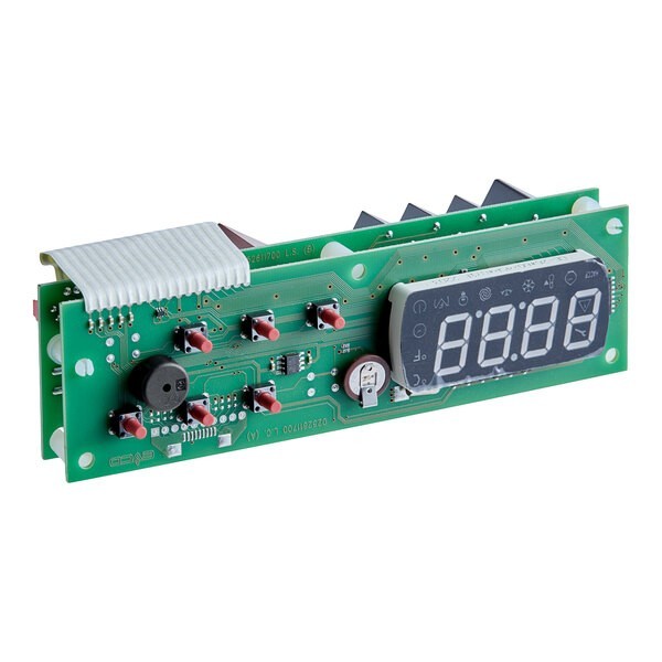 Victory EVCOEC002S Controller