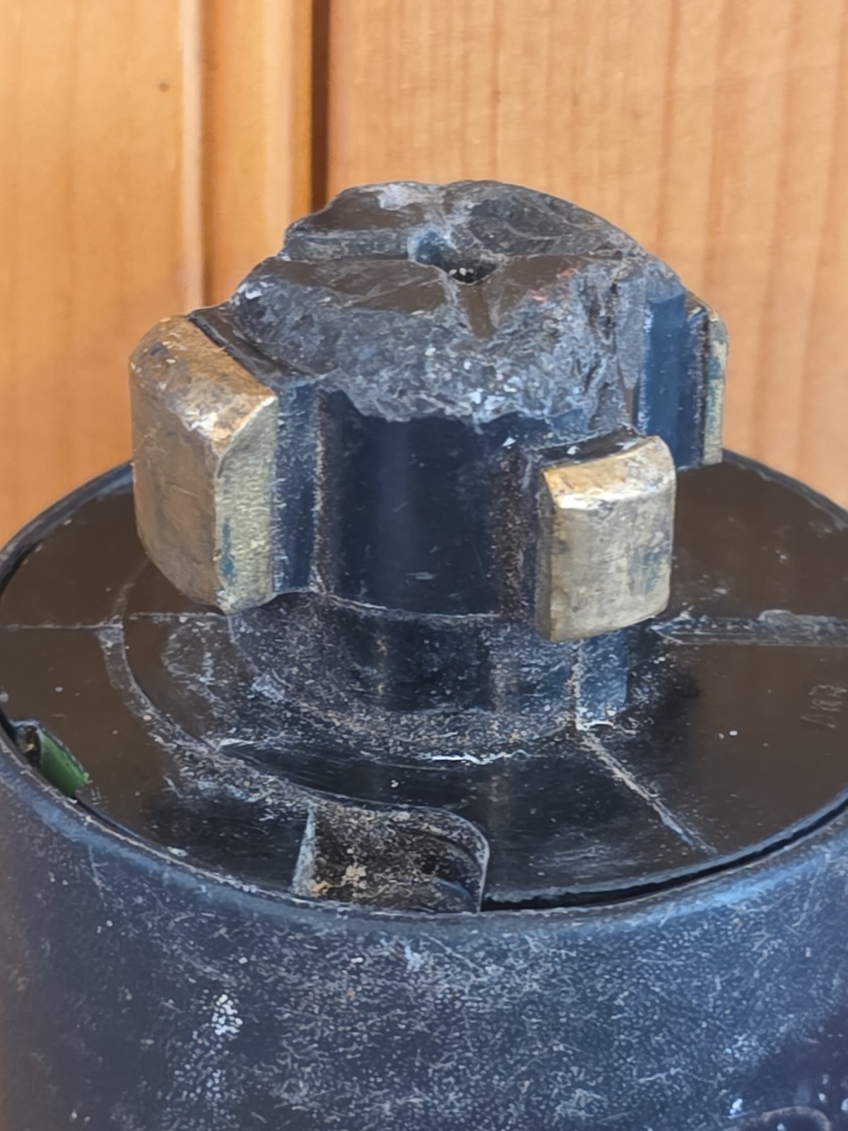 Hubbllock 21415B LOCKING PLUG 30AMP 600VAC 4W 600VAC 20A 250 VDC HBL21415B