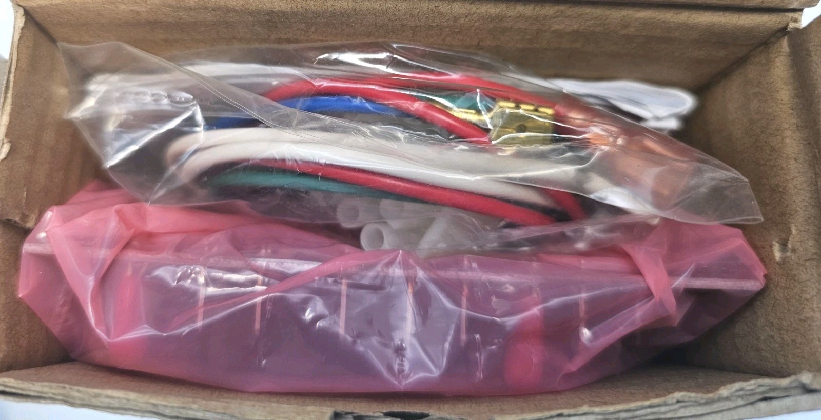 White-Rodgers 50T35-743 Integrated Furnace Control Board NOS