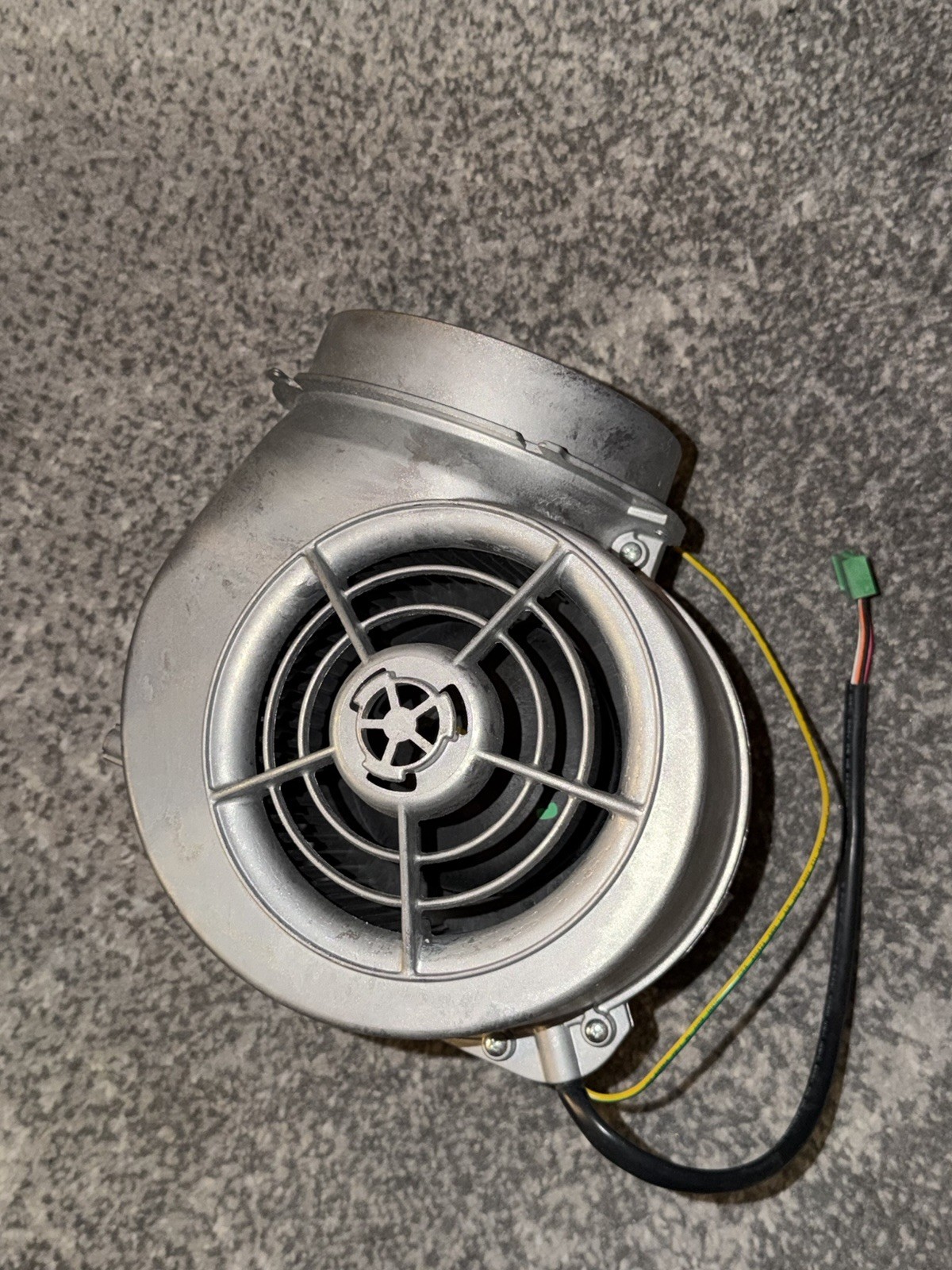 Fasco 042P90 ECM Inducer Combustion Blower Motor Assembly 120V 2.2A HVAC