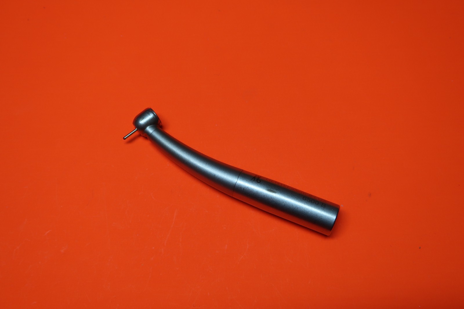 KAVO GENTLESILENCELUX 6500 FIBER OPTIC DENTAL HANDPIECE & 1 MONTH WARRANTY
