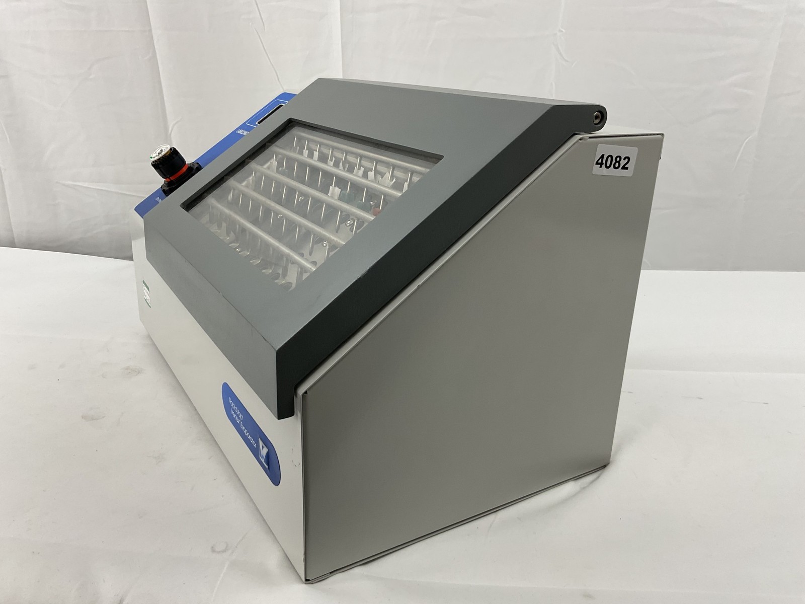 Labconco 7320020 RapidVap Vertex Evaporator 50 Sample Concentrator Lab System