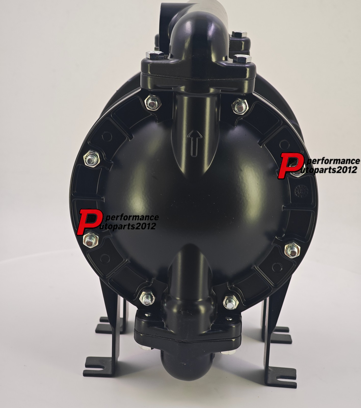 For Ingersoll Rand Aro 666100-344-C Air Operated Double Diaphragm Pump 1″ NEW