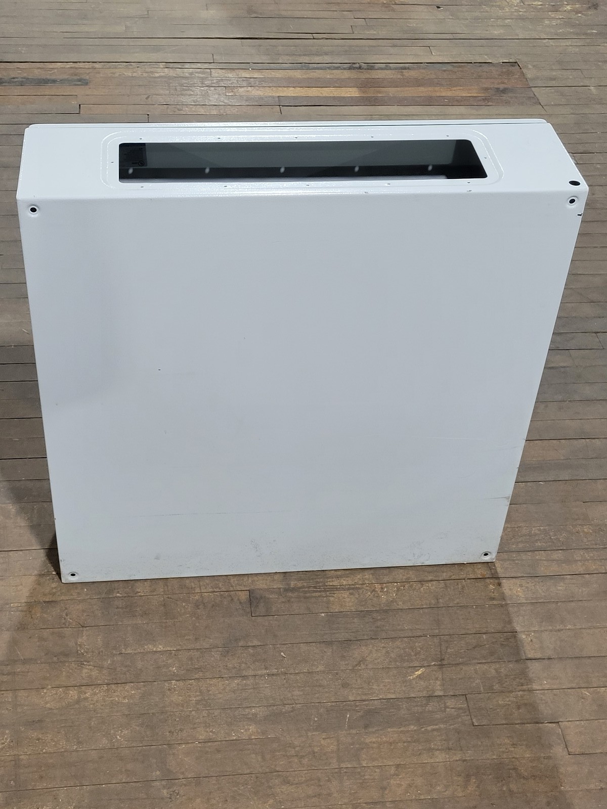 Rittal AE 1077 Enclosure Type 4 ISO 9001/14001 RoHS Compliant Box