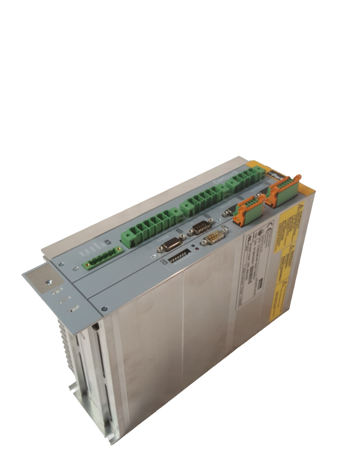NEW PARKER C3S038V4F10I21T30M21 CONTROLLER DRIVE OVERNIGHT SHIPPING
